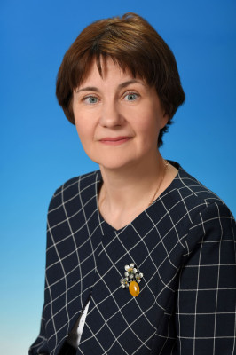Евтеева Елена Владимировна Евтеева Елена Владимировна