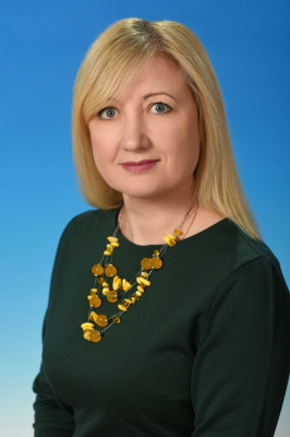 Егорушина Ирина Михайловна Егорушина Ирина Михайловна