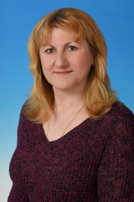 Жданникова Людмила Николаевна Жданникова Людмила Николаевна