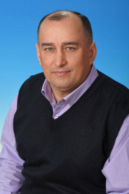 Кимаковский Сергей Дмитриевич Кимаковский Сергей Дмитриевич