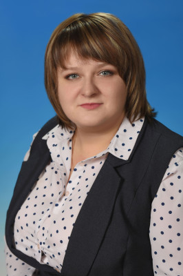 Климкина Ирина Андреевна Климкина Ирина Андреевна