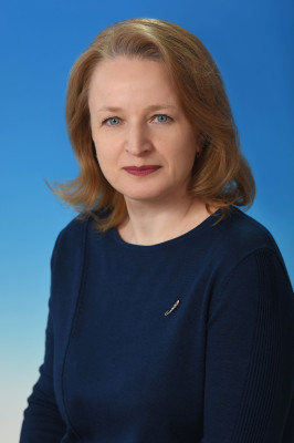 Кривёнкова Татьяна Александровна Кривёнкова Татьяна Александровна