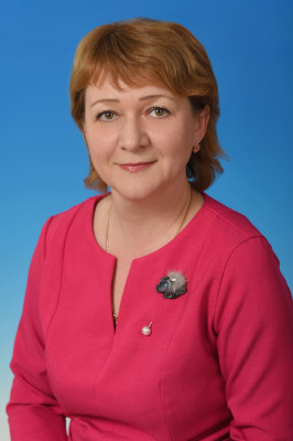 Кувшинова Татьяна Александровна Кувшинова Татьяна Александровна