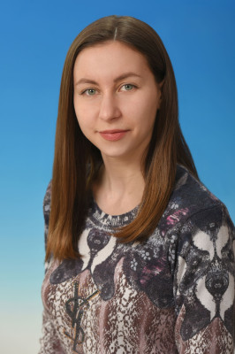 Минаева Евгения Артуровна Минаева Евгения Артуровна
