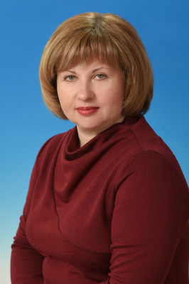 Соловьева Наталья Николаевна Соловьева Наталья Николаевна