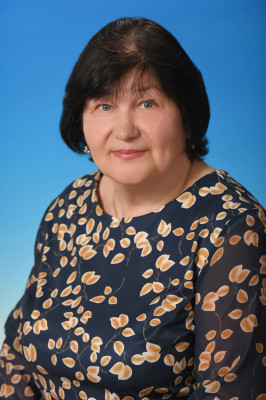 Ямщикова Вита Николаевна Ямщикова Вита Николаевна